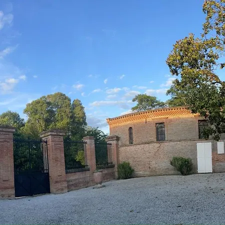 بيت للعطل Grand Du Chateau