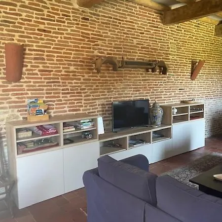 بيت للعطل Grand Du Chateau *