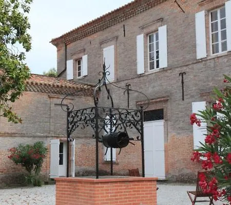 Grand Du Chateau