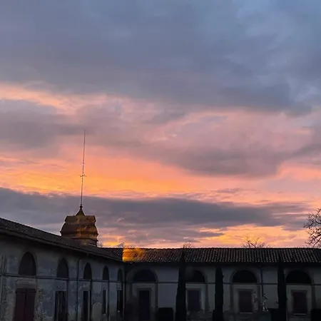 بيت للعطل Grand Du Chateau Montlaur (Haute-Garonne)
