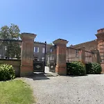 Tatil Evi Grand Du Chateau