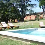 Grand Du Chateau Tatil Evi Montlaur (Haute-Garonne)