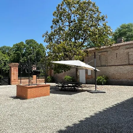 Holiday home Grand Du Chateau