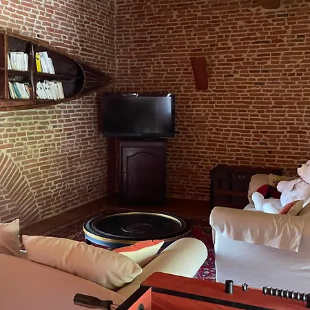 Semesterbostad Grand Du Chateau *