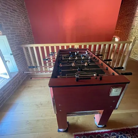 Grand Du Chateau Montlaur (Haute-Garonne)