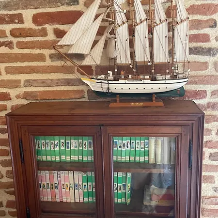 Grand Du Chateau Semesterbostad *