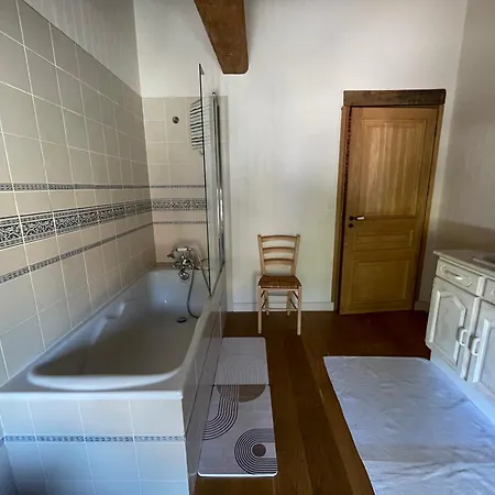 Grand Du Chateau * Montlaur (Haute-Garonne)