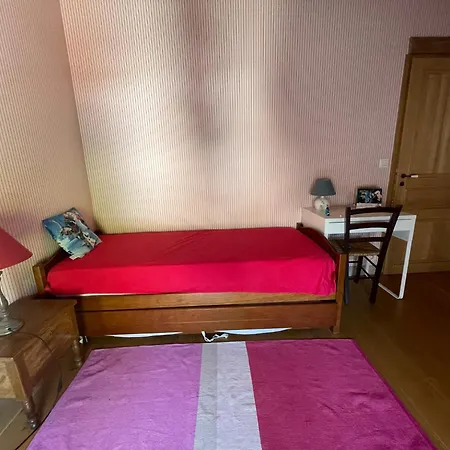 Grand Du Chateau Holiday home *