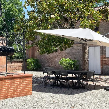 Grand Du Chateau Holiday home