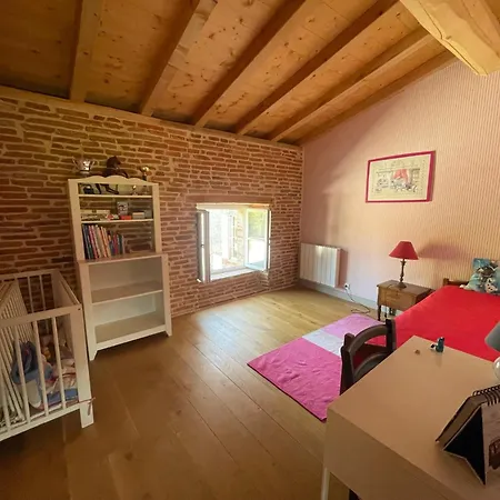 Semesterbostad Grand Du Chateau *