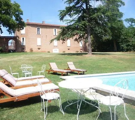 Holiday home Grand Du Chateau