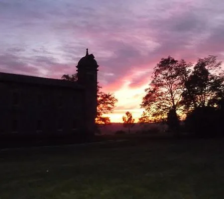 Semesterbostad Grand Du Chateau *