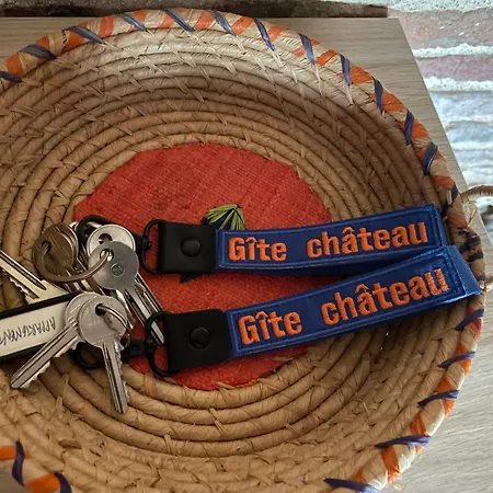 Grand Du Chateau