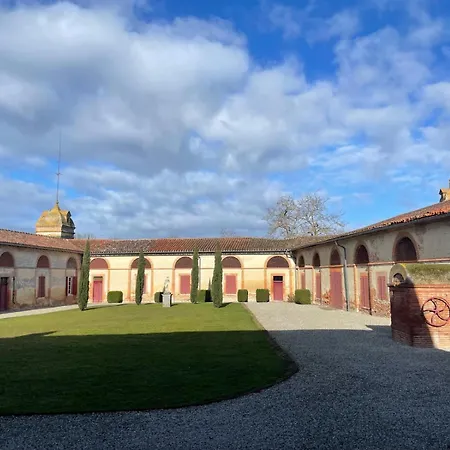 Grand Du Chateau Montlaur (Haute-Garonne)