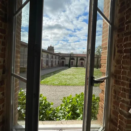 Casa vacanze Grand Du Chateau *