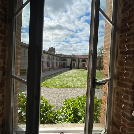 Grand Du Chateau Montlaur (Haute-Garonne)