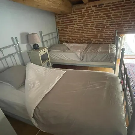 Grand Du Chateau Montlaur (Haute-Garonne)