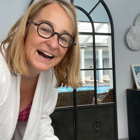 Grand Du Chateau Semesterbostad