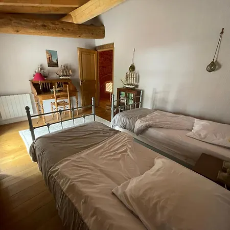 Semesterbostad Grand Du Chateau *