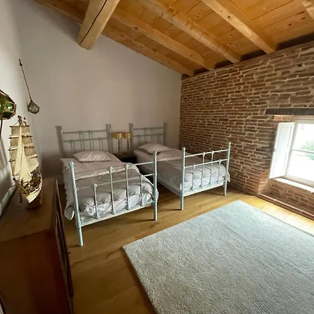 Semesterbostad Grand Du Chateau *