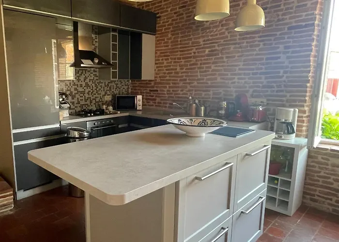 Grand Du Chateau 펜션