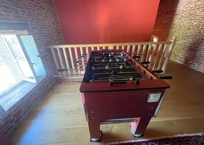 Grand Du Chateau Montlaur (Haute-Garonne)