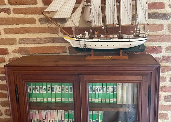 Grand Du Chateau 펜션 *