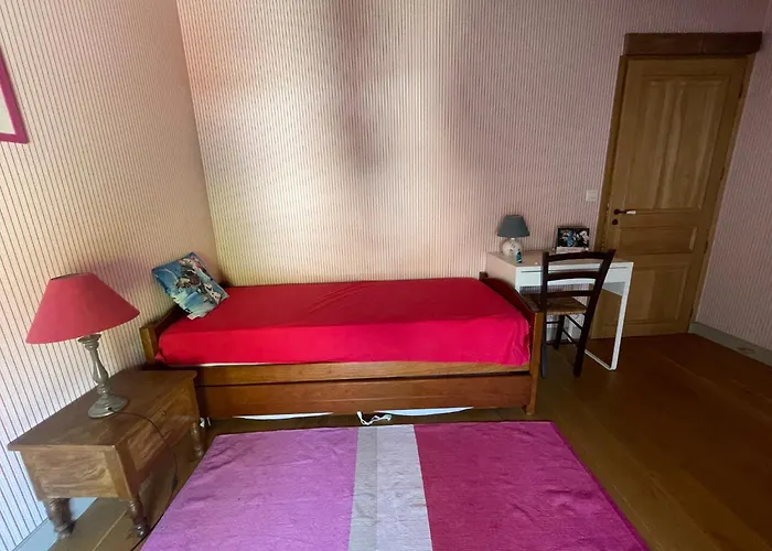 Grand Du Chateau 펜션 *