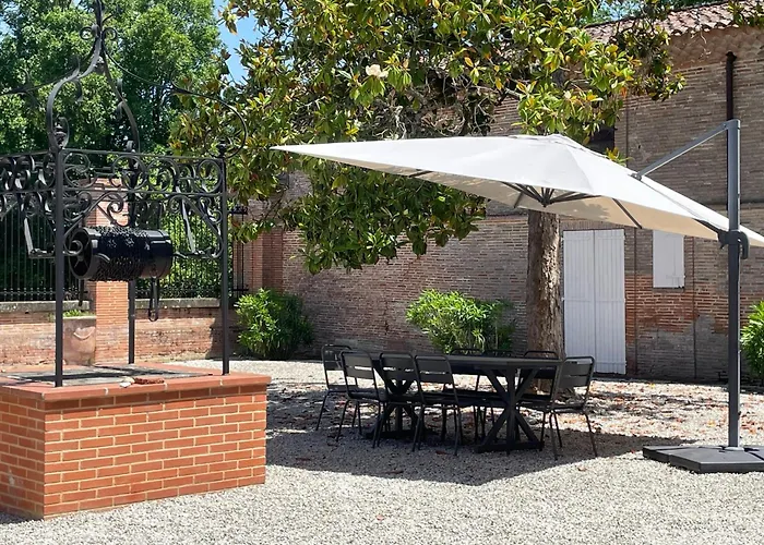 Grand Du Chateau 펜션