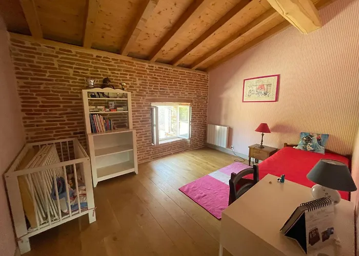 펜션 Grand Du Chateau *