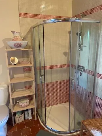 펜션 Grand Du Chateau Montlaur (Haute-Garonne)