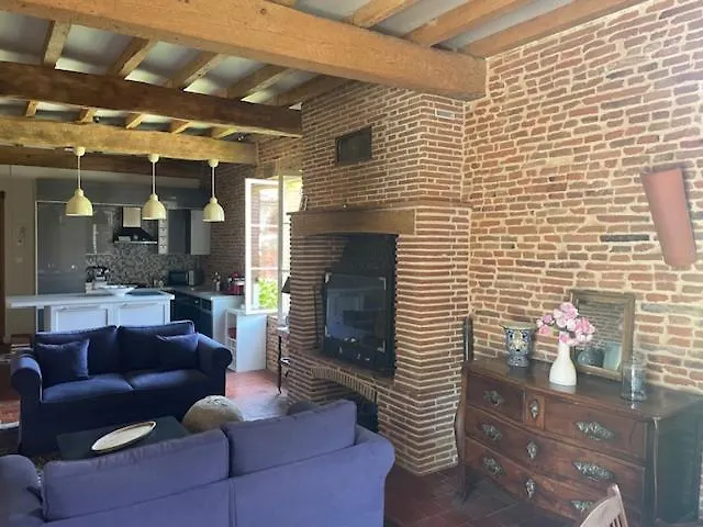 Grand Du Chateau 펜션