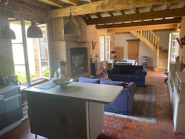 Grand Du Chateau 펜션 *