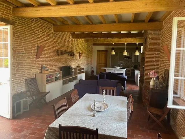 Grand Du Chateau 펜션