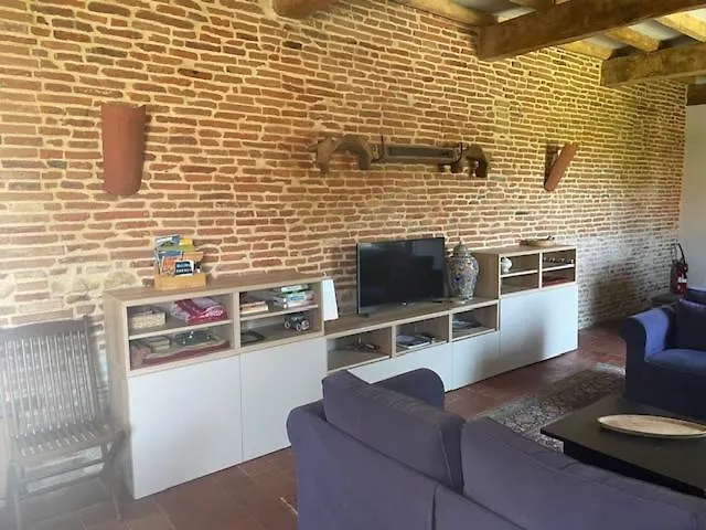 펜션 Grand Du Chateau *