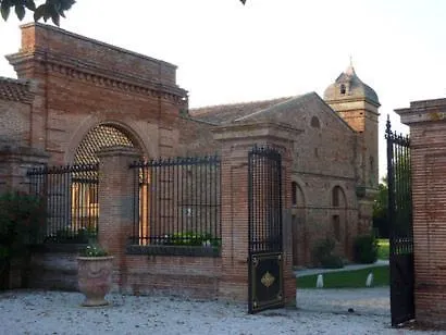 Grand Du Chateau 펜션