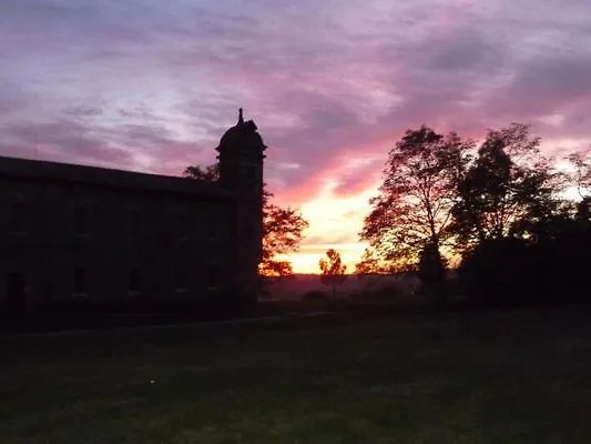 펜션 Grand Du Chateau *