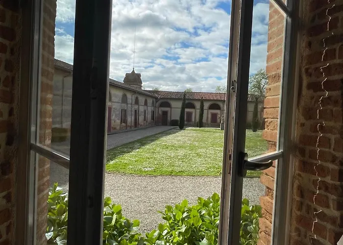 펜션 Grand Du Chateau *