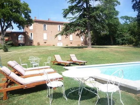 Grand Du Chateau 펜션 *