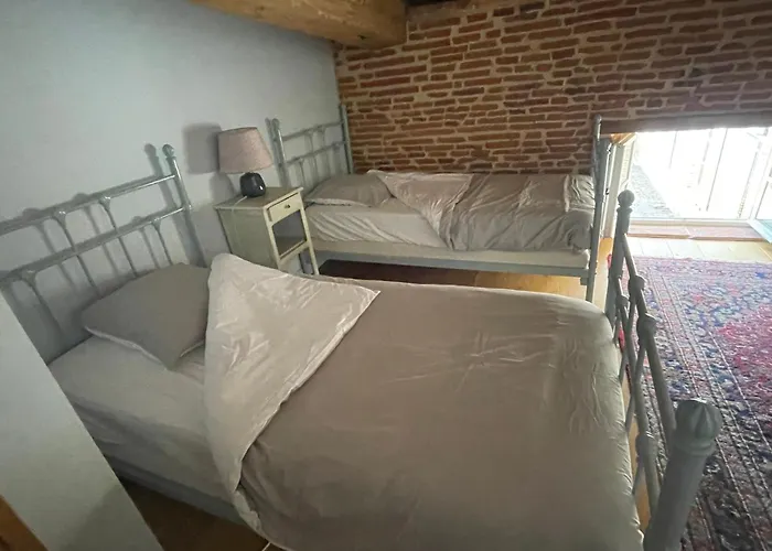 Grand Du Chateau Montlaur (Haute-Garonne)